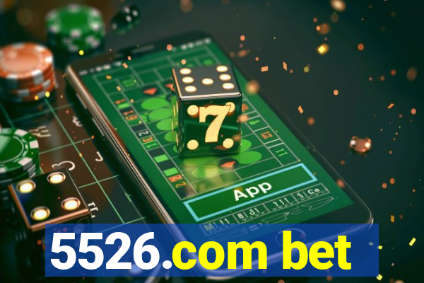 5526.com bet